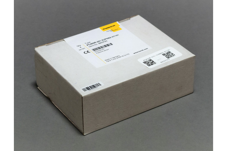 PC400R-201-2UPN8X-H1141 6833723 New in sealed package