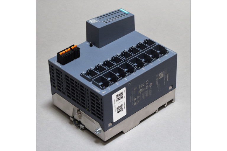 6GK5116-0BA00-2AC2 Benotzt