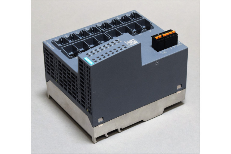 6GK5116-0BA00-2AC2 Odnowiony