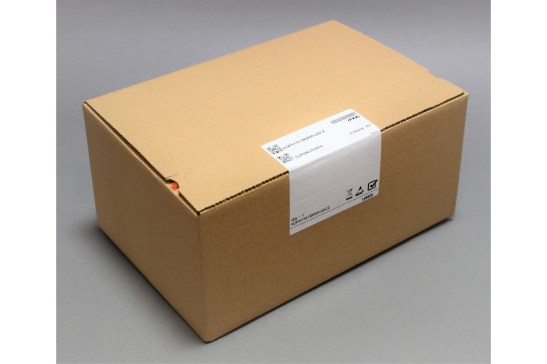 6GK5116-0BA00-2AC2 Benotzt