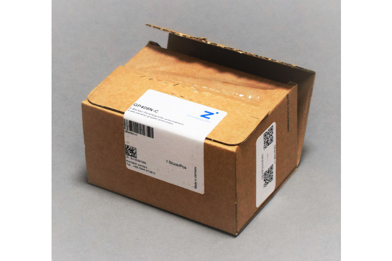 GP408N-C New in an open package
