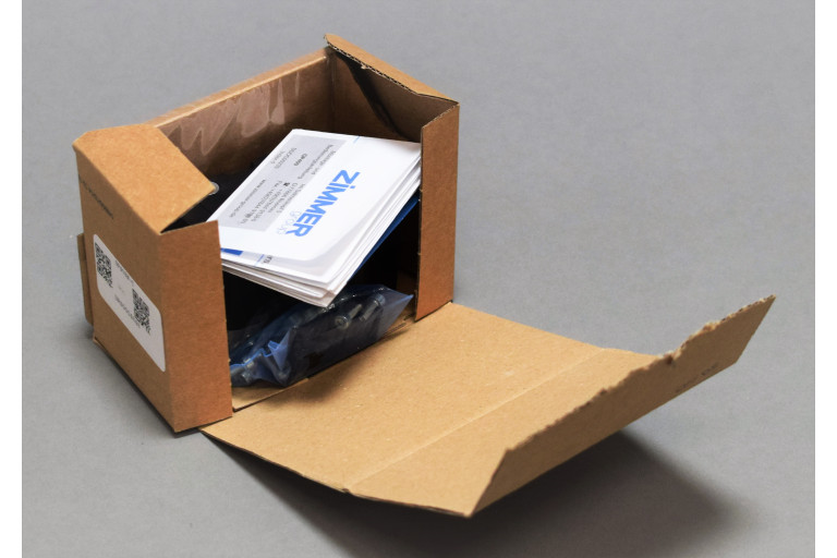 GP408N-C New in an open package