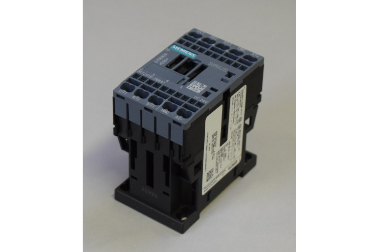 3RT2015-2BB41 Used