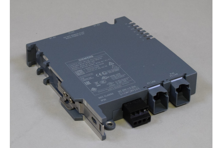 6GK5774-1FX00-0AA0 Nei an engem oppene Pak