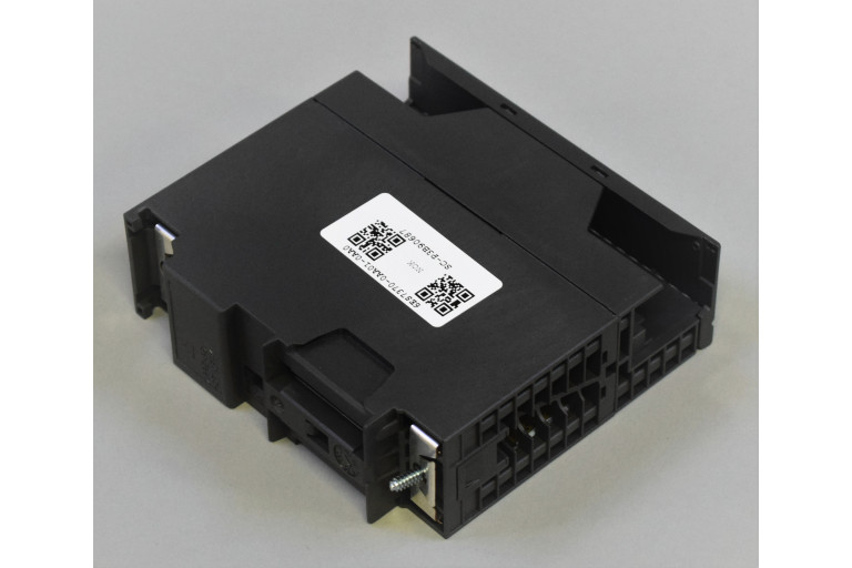 6ES7370-0AA01-0AA0 Ny uten boks
