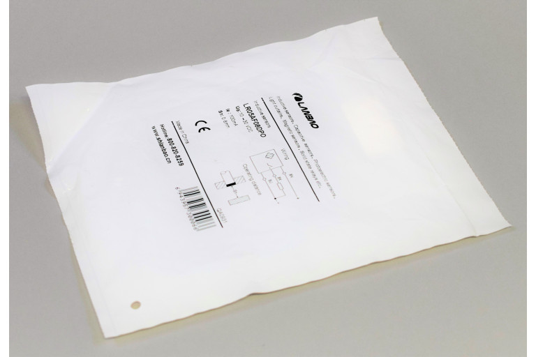 LR05AF08DPO New in sealed package