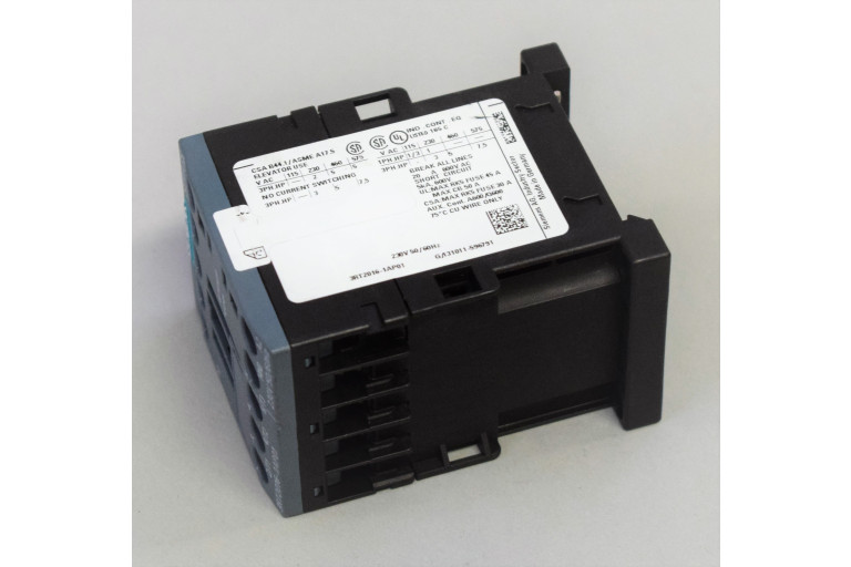 3RT2016-1AP01 New without box
