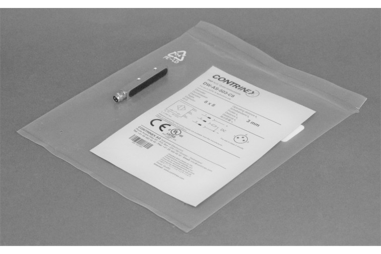 DW-AS-503-C8 New in sealed package