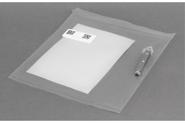 DW-AS-503-C8 New in sealed package
