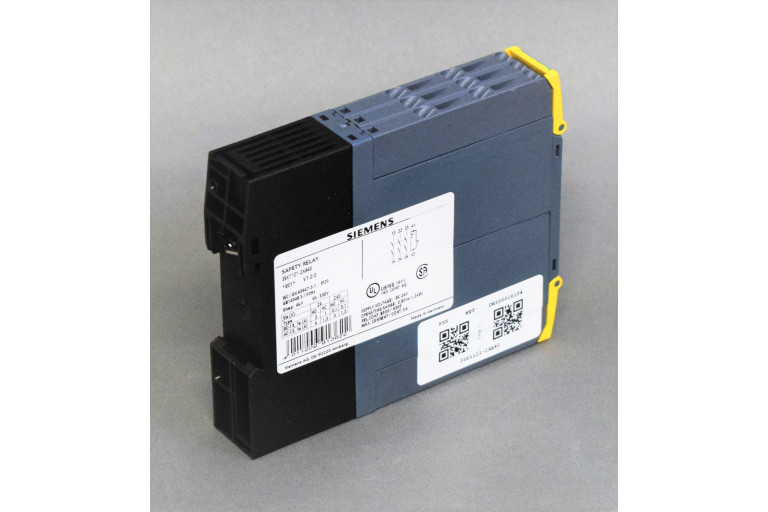 3SK1121-2AB40 Brukt
