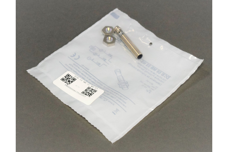 DCB 08 MB 02 NS-T3 Neu in versiegelter Verpackung