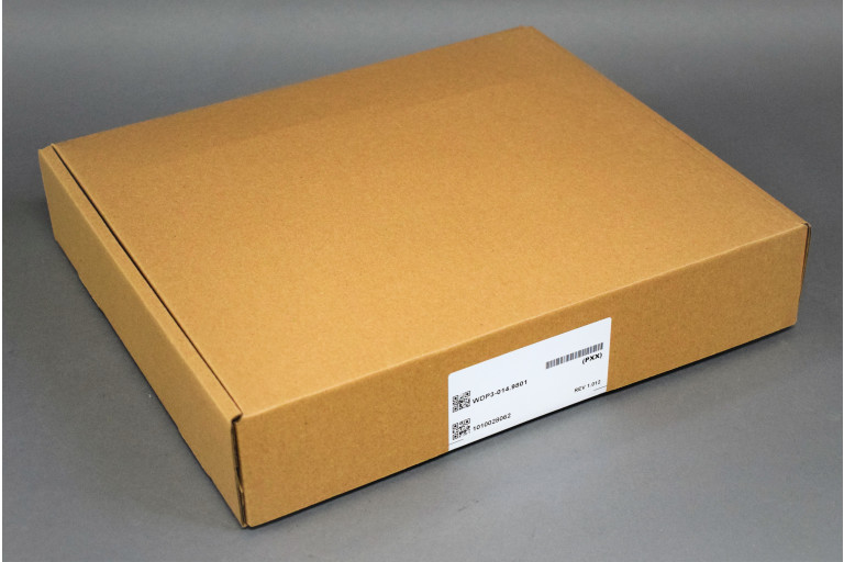 WDP3-014.9801 Used