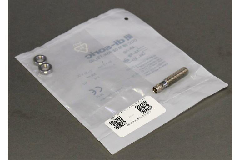 DCC 08 M 02 PSK-TSL/40 Neu in versiegelter Verpackung
