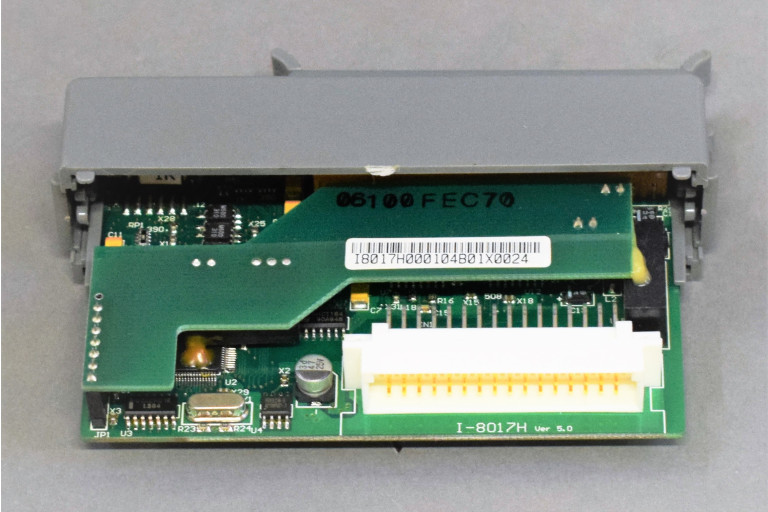 I-8017H Used