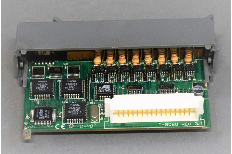 I-8080 Used