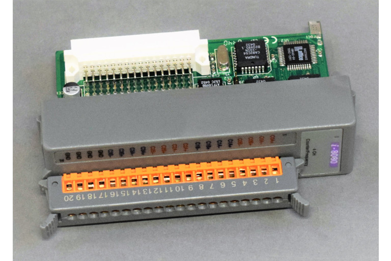 I-8080 Used
