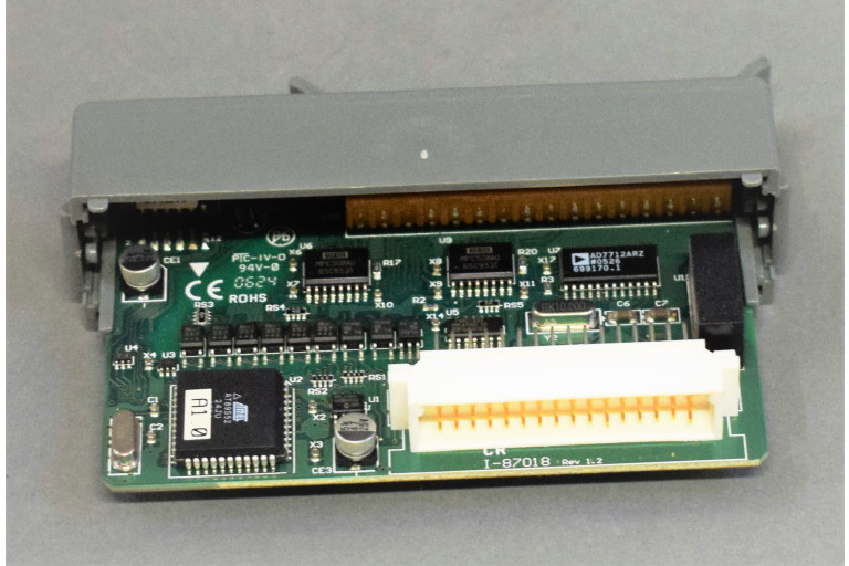 I-87018 Used