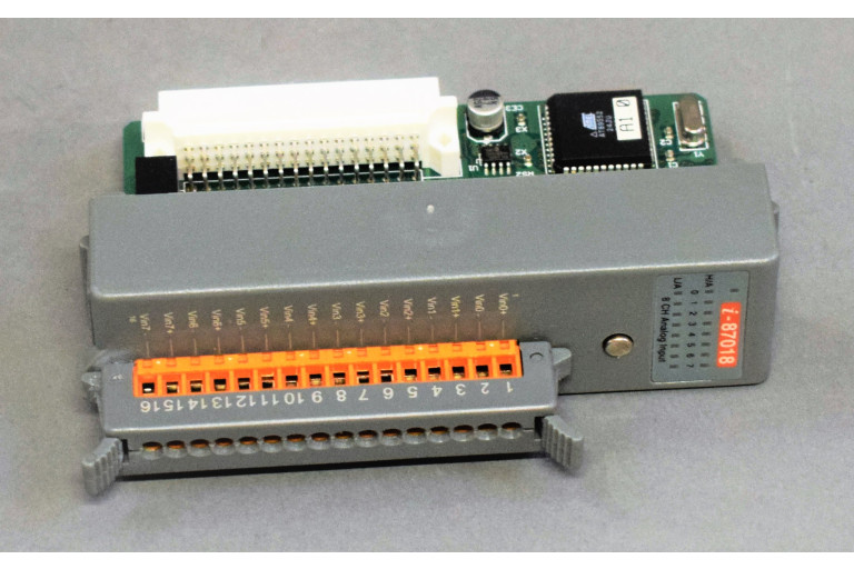I-87018 Used
