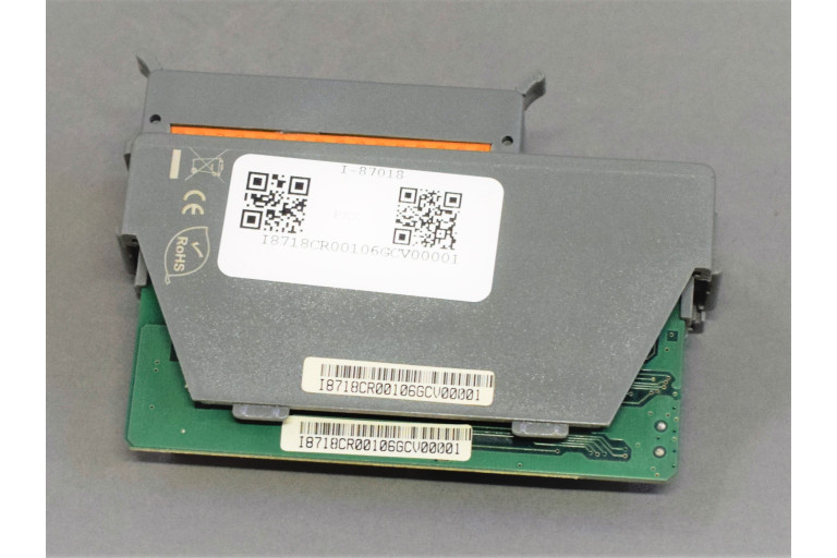 I-87018 Used