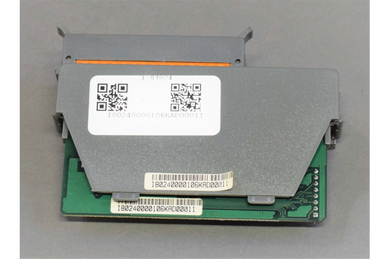 I-87024 Used
