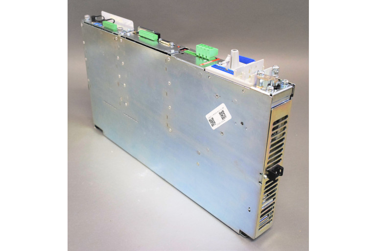 HDS02.1-W040N-HS12-01-FW Used