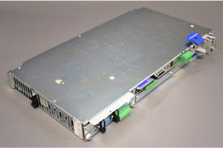HDS02.1-W040N-HS12-01-FW Used