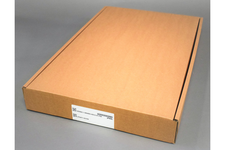 HDS02.1-W040N-HS12-01-FW Used