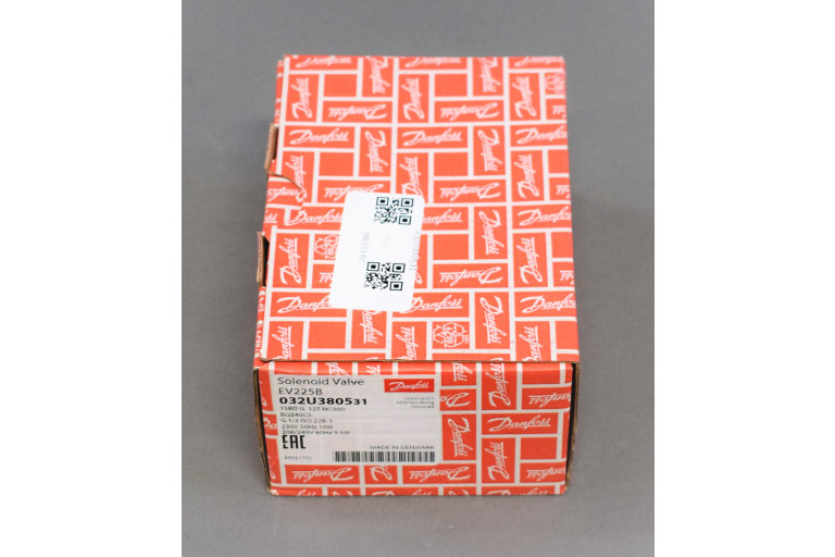 032U380531 Neu in versiegelter Verpackung