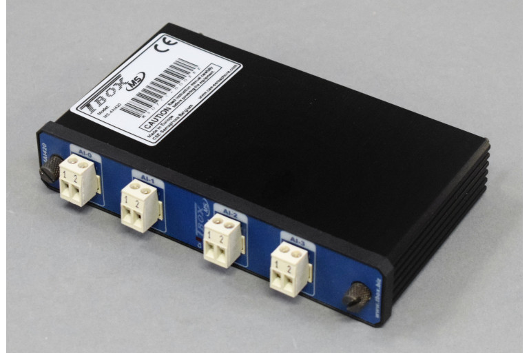 MS-4AI420 Gebraucht