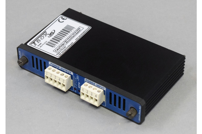 MS-PS-DCN Gebraucht
