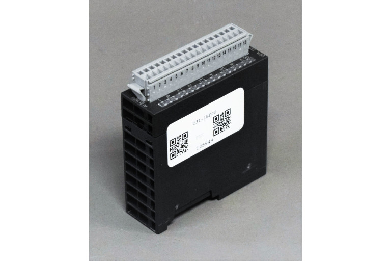 231-1BF00 Used