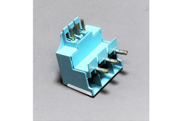 3RV1927-5AA00 Brukt