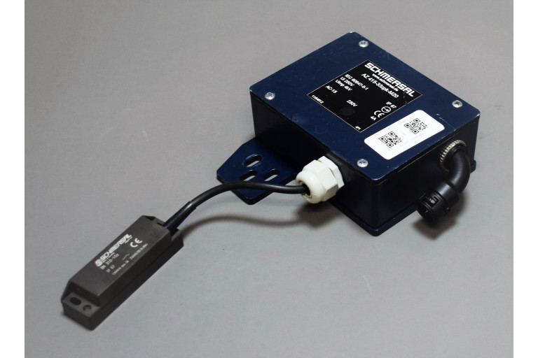 AZ 415-33ZPK-M20 Used