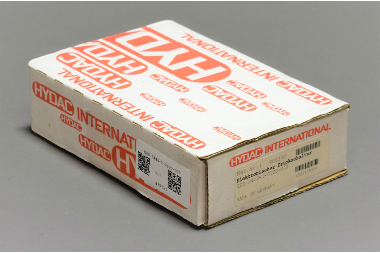 EDS 3446-1-0100-000 New in sealed package