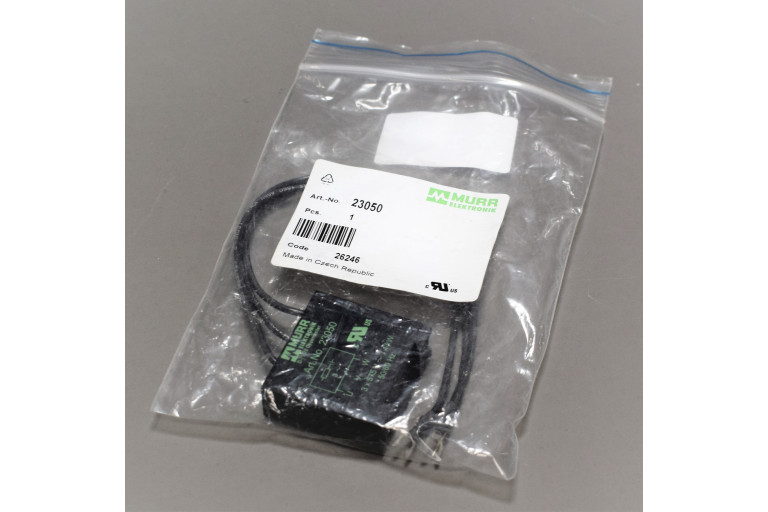 23050 New in sealed package