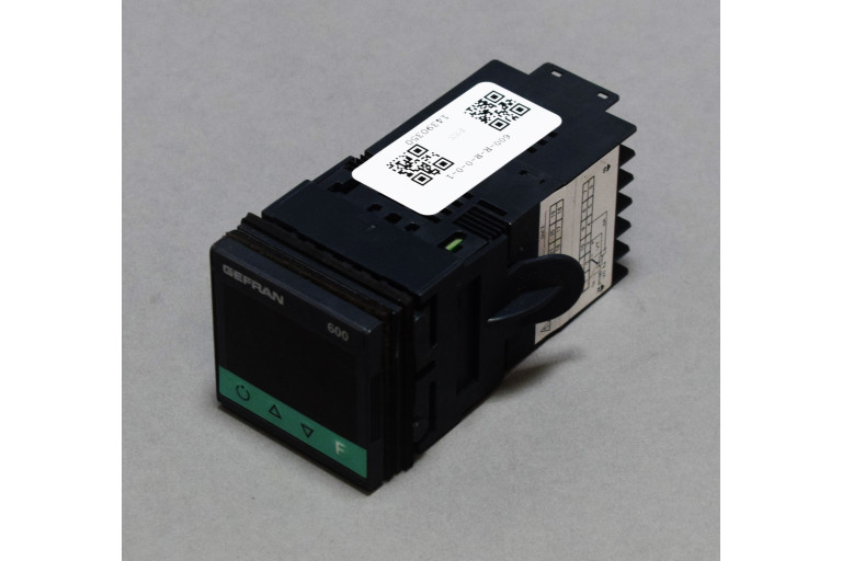 600-R-R-0-0-1 Used