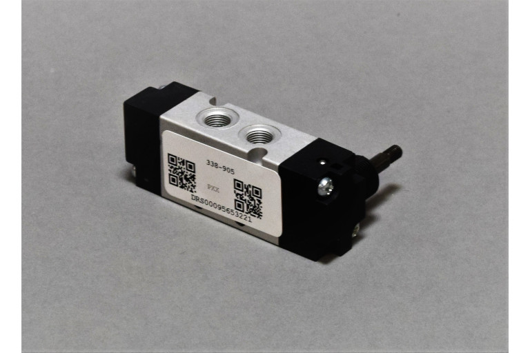 338-905 Used