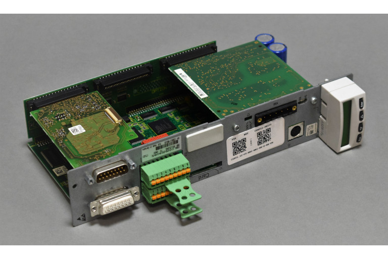 CSB01.1C-CO-ENS-EN2-NN-S-NN-FW Used