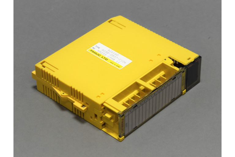 A03B-0807-C104 Brukt