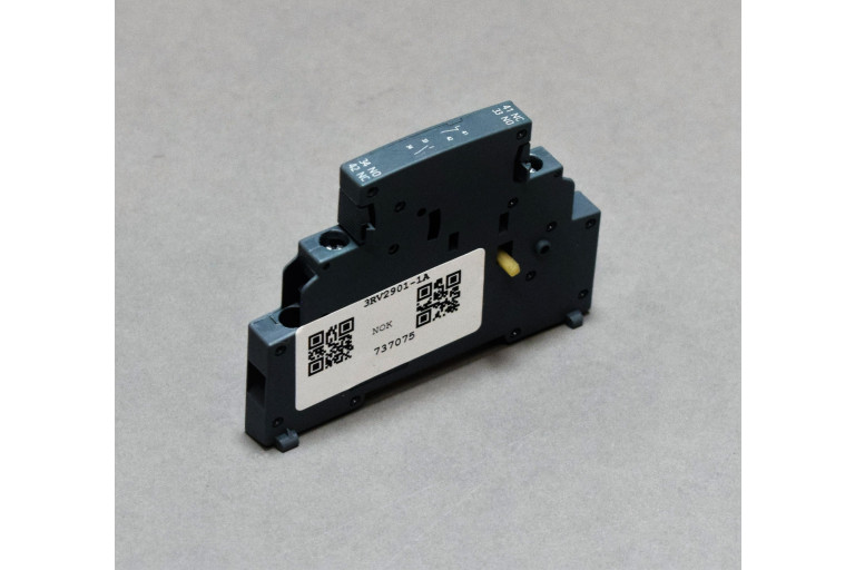 3RV2901-1A Nei ouni Këscht