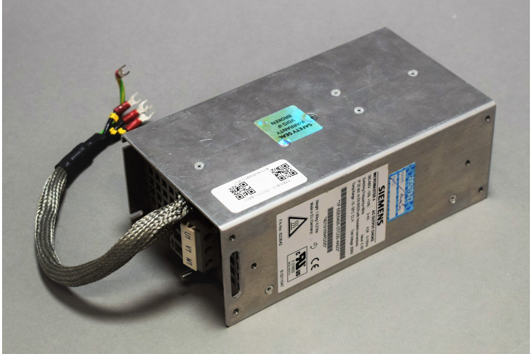 6SE6400-3TC00-4AD2 Benotzt
