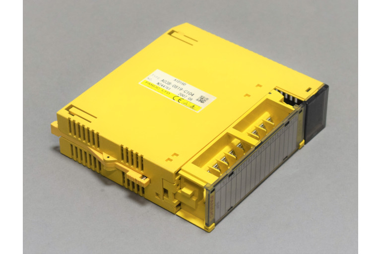 A03B-0819-C104 Brukt