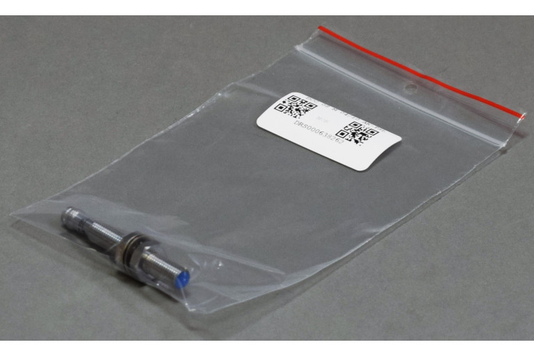 DCC 08 M 04/10 AK-TSL 202924 New without box