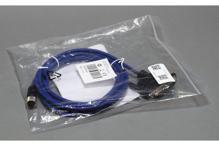 CAB-DS03-S New in sealed package