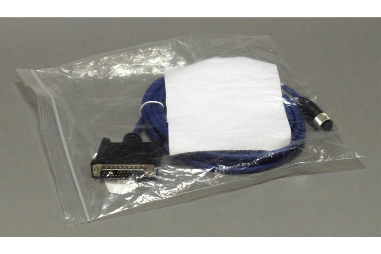 CAB-DS03-S New in sealed package