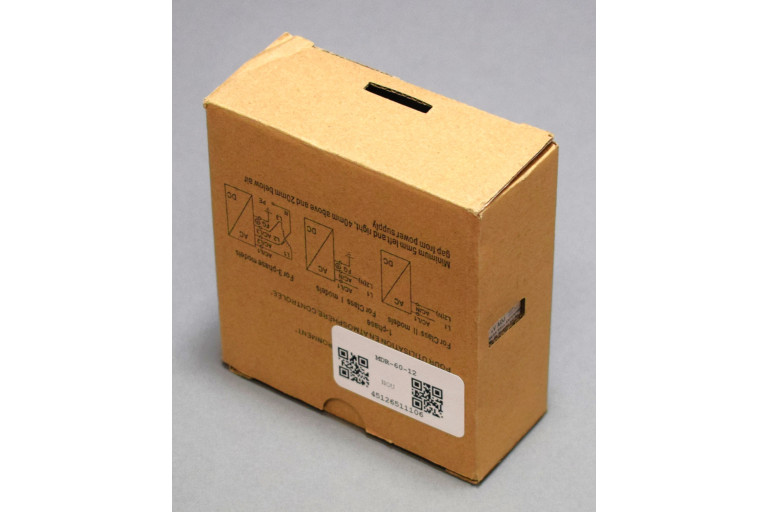 MDR-60-12 New in sealed package