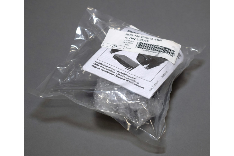 RHS100 New in sealed package