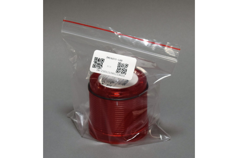 8WD4400-1AB Ny uten boks