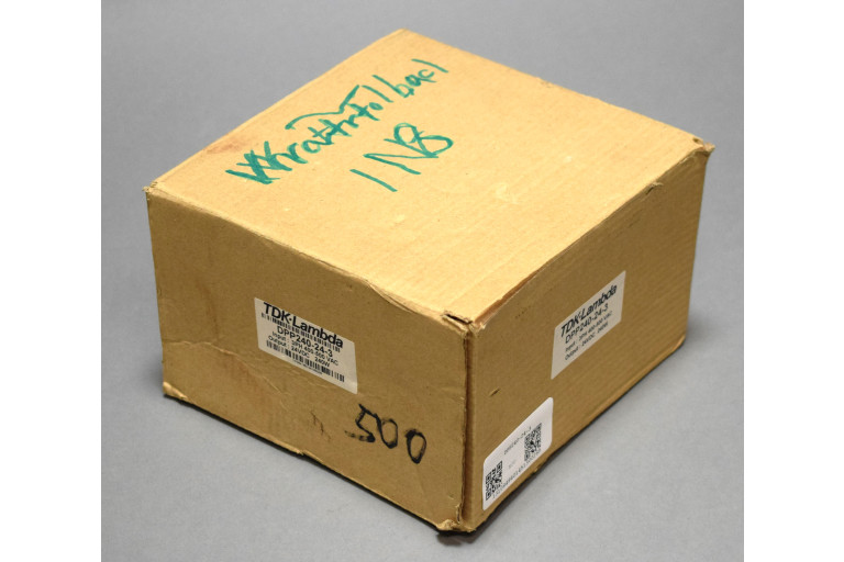DPP240-24-3 New in sealed package