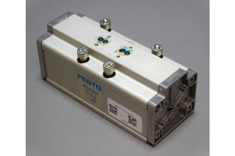 MDH-5/3G-3/4-D-4 14546 Used